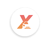 CarRentX software
