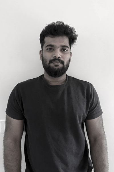 Avinash