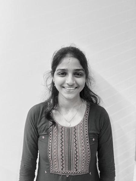 Keerthishree