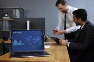 ERP system in Bahrain