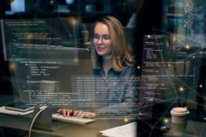 custom software